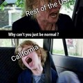 As a Northern Californian i agree