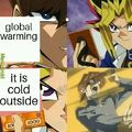 Globan colding