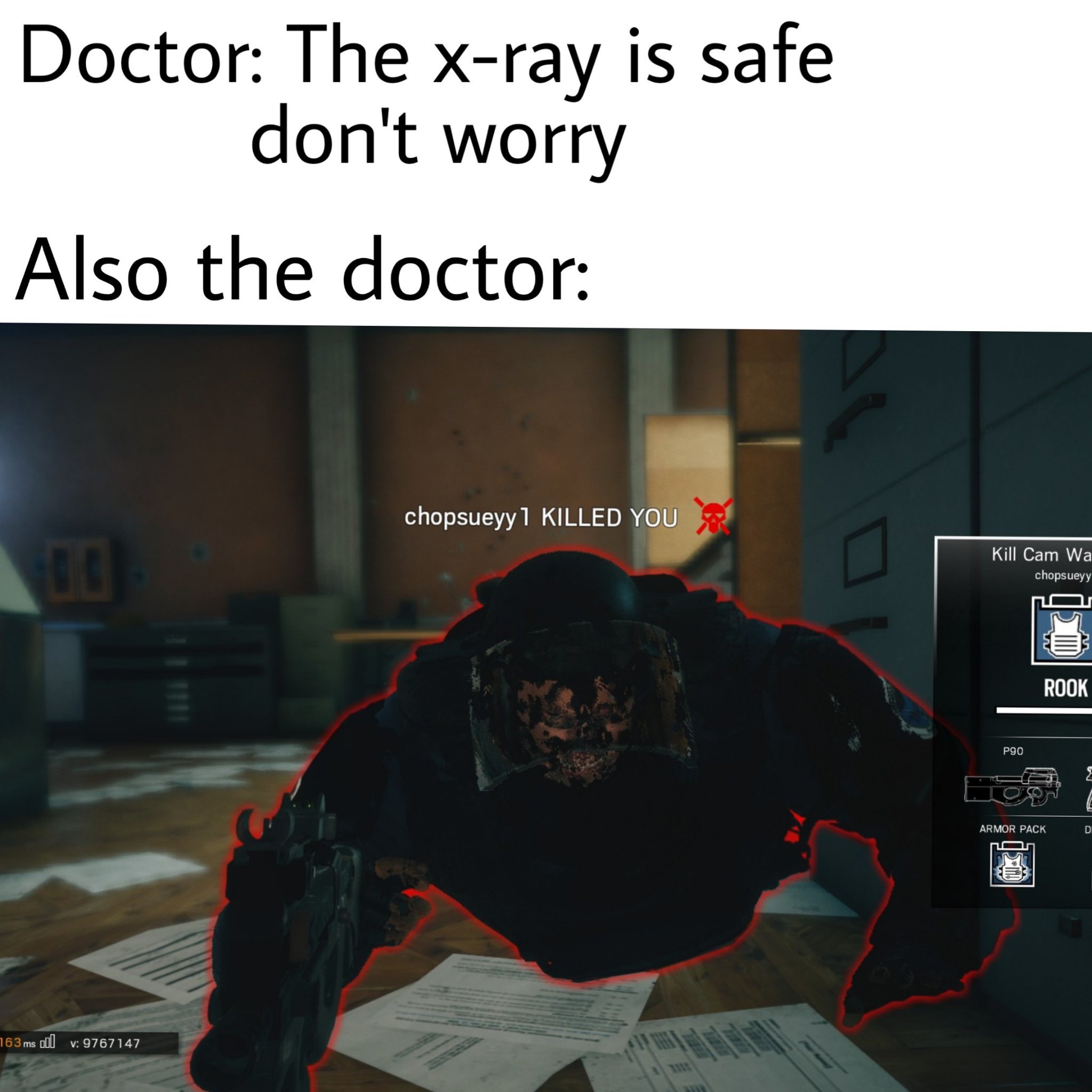 Another one - meme