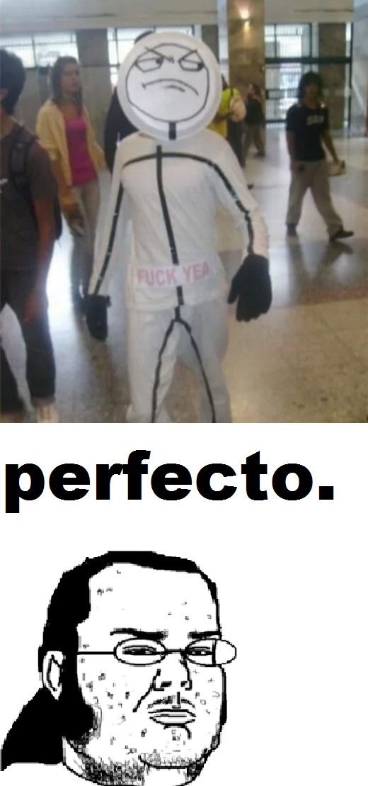 si pasa - meme