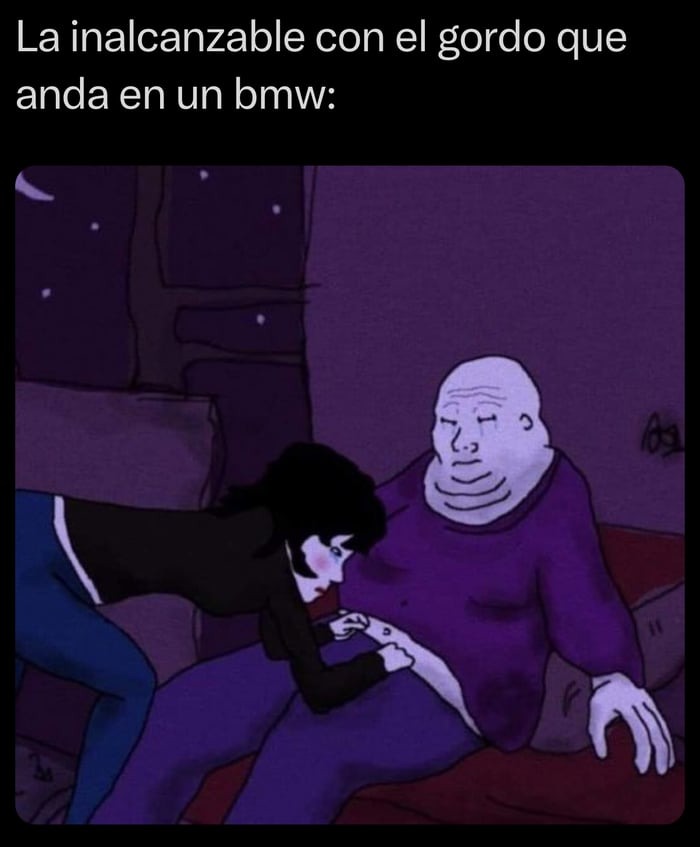 BMW bb - meme