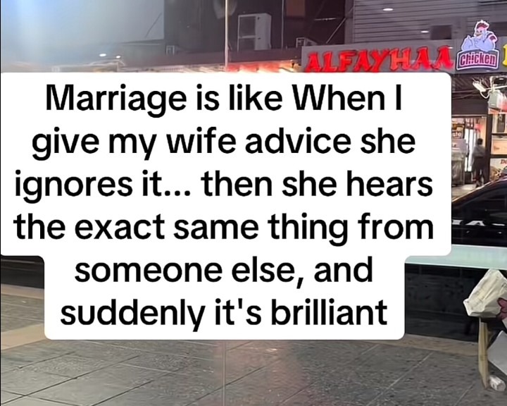 That's my wife - meme