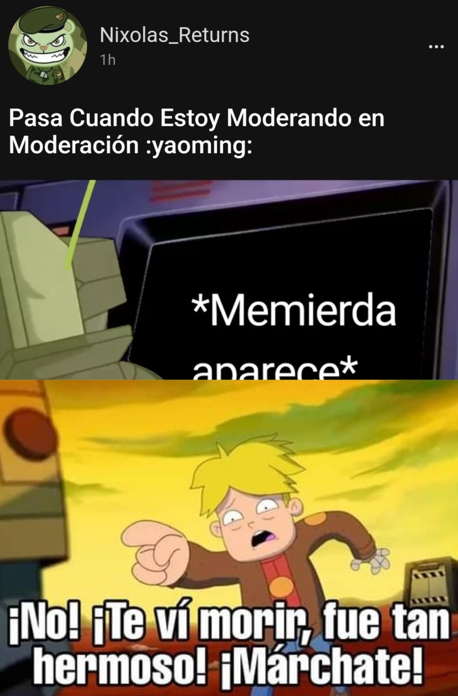 Malardo - meme
