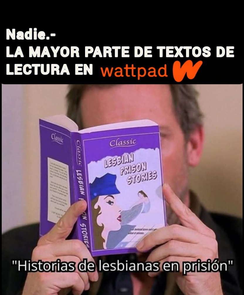 Título. - meme