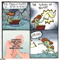 Scroll of truth