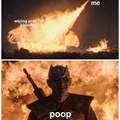 Dont like got, but this is accurate!