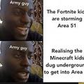 raiding area 51
