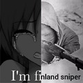 I'm Finland sniper