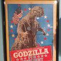 Godzilla > Brandon