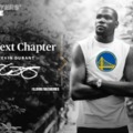 Kevin Durant to the Warriors after the finals?
