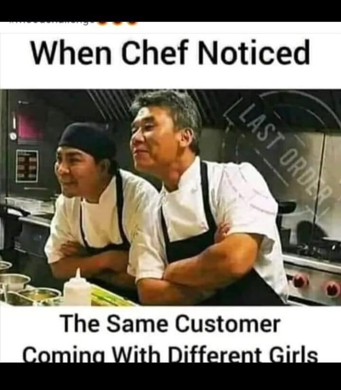 How Could That Be