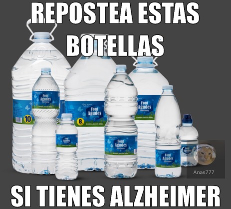 ESTO TE PASA POR BANEARME EN EL RANKING MUNDIAL - meme