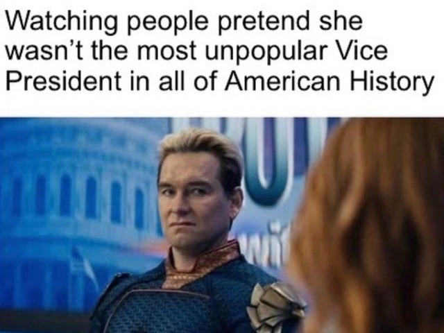 Astronomical gaslighting - meme