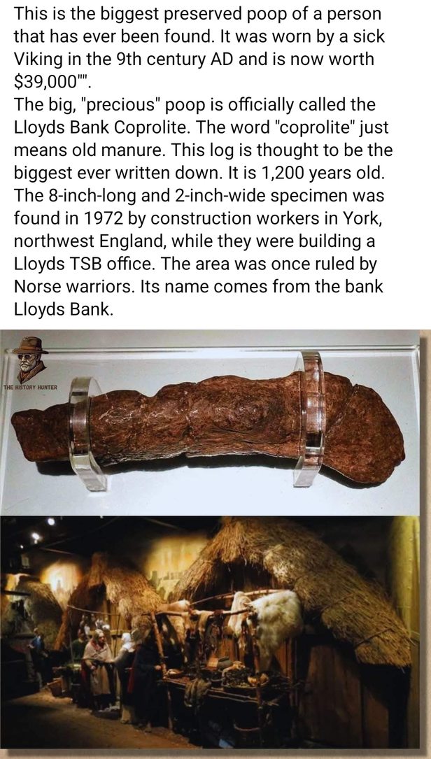 Viking loaf - meme
