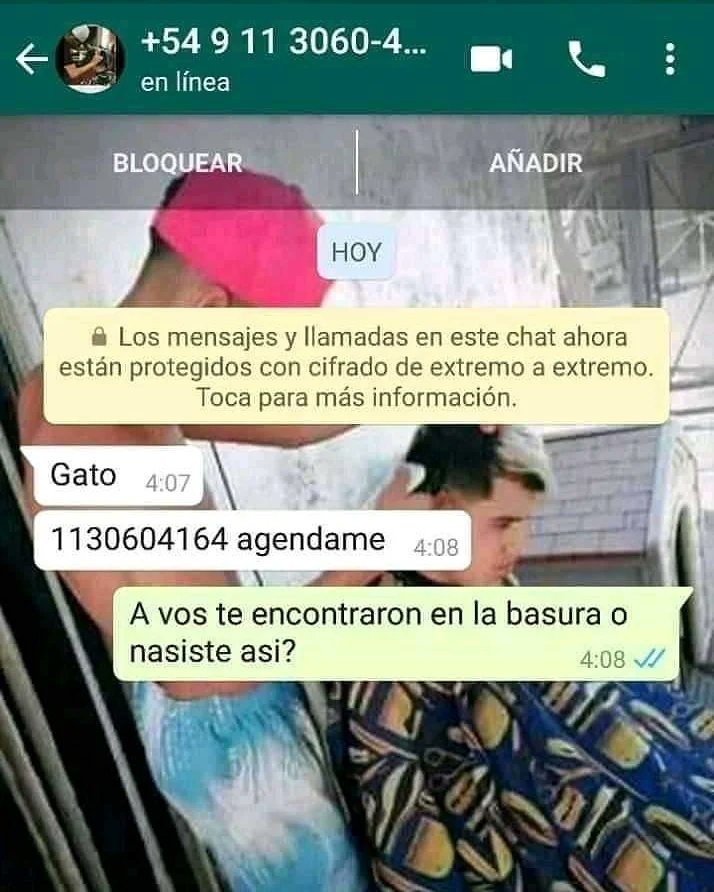 Increíble - meme