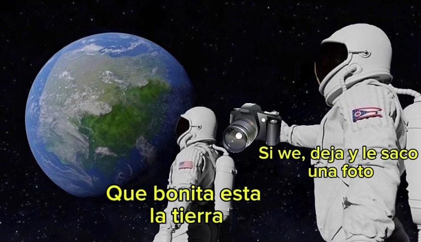 Good ending - meme