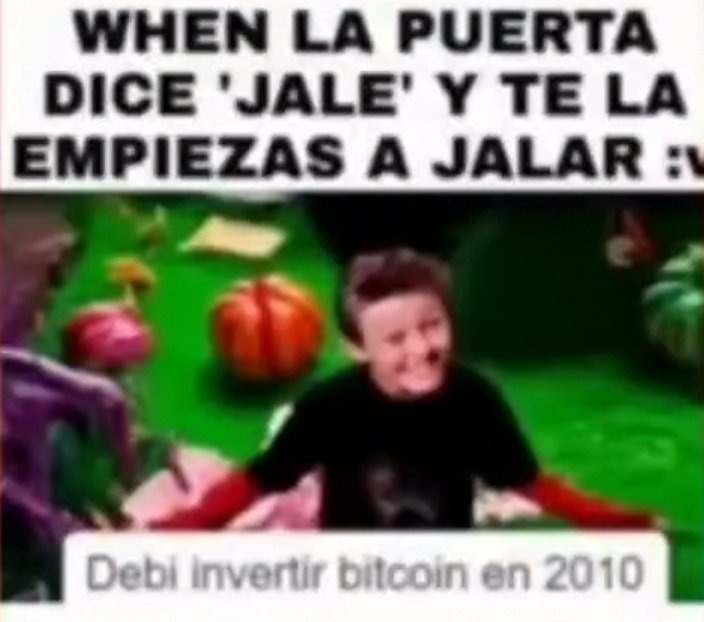 Pene - meme
