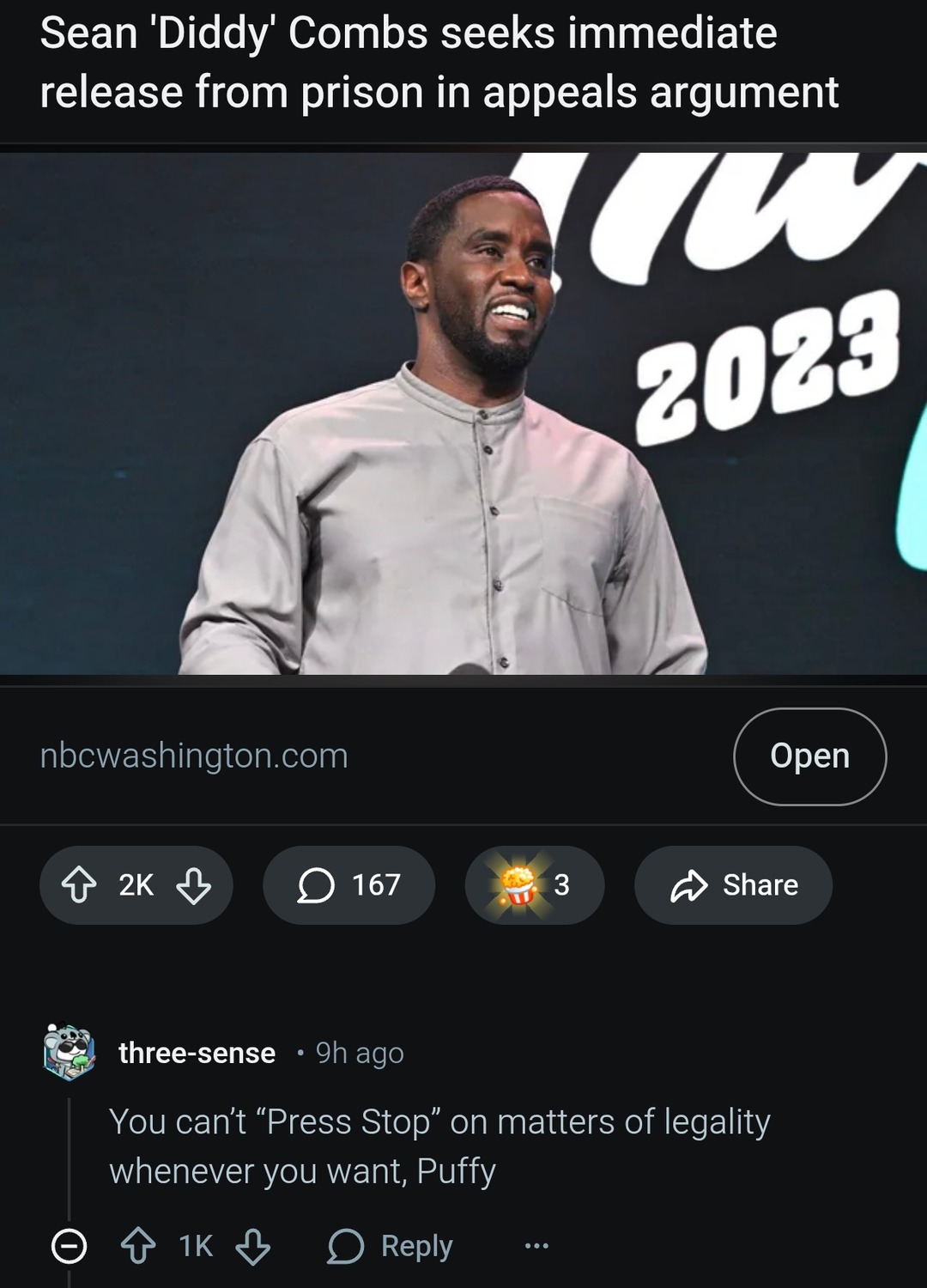 The Best Diddy Memes :) Memedroid