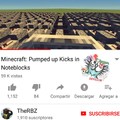 No creo que Minecraft sea un mal juego,lo malo es su comunidad