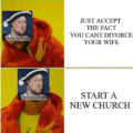 Anglican meme