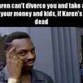 Karens a fucking bitch