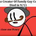 one Henry