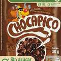 Chocapico: Más sabor a conchetumare 2020