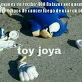 Toy joya master