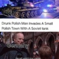 Soviet tanks