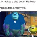 Big mac