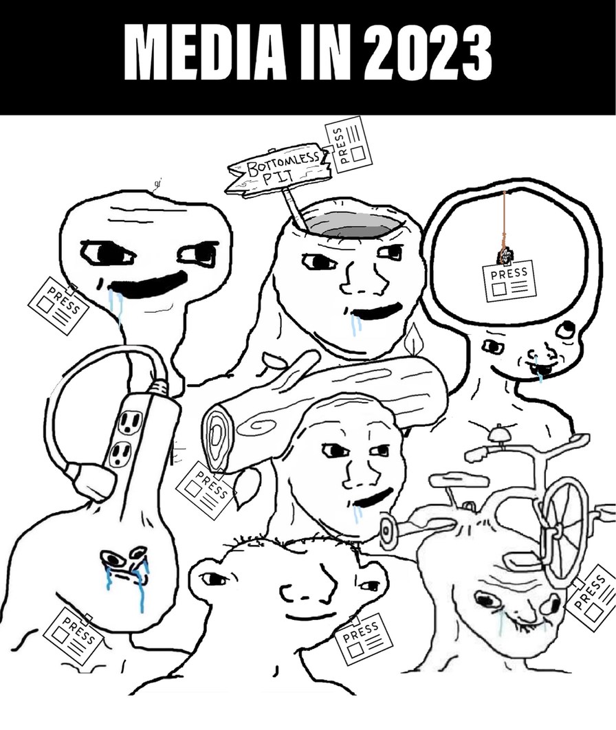 media - meme