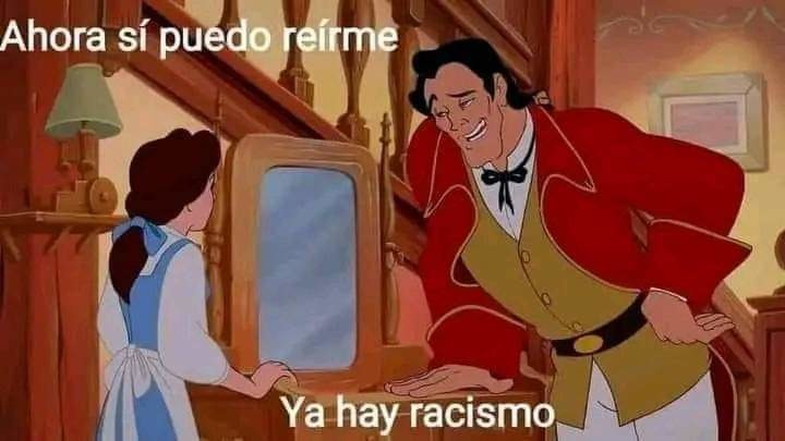 Sí hay - meme