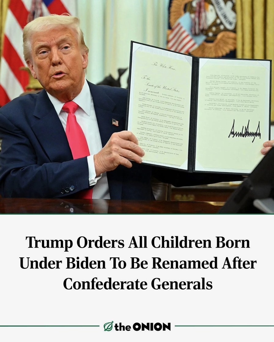 I see no issue with this - meme