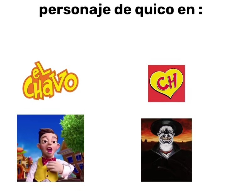 el cuajinais - meme