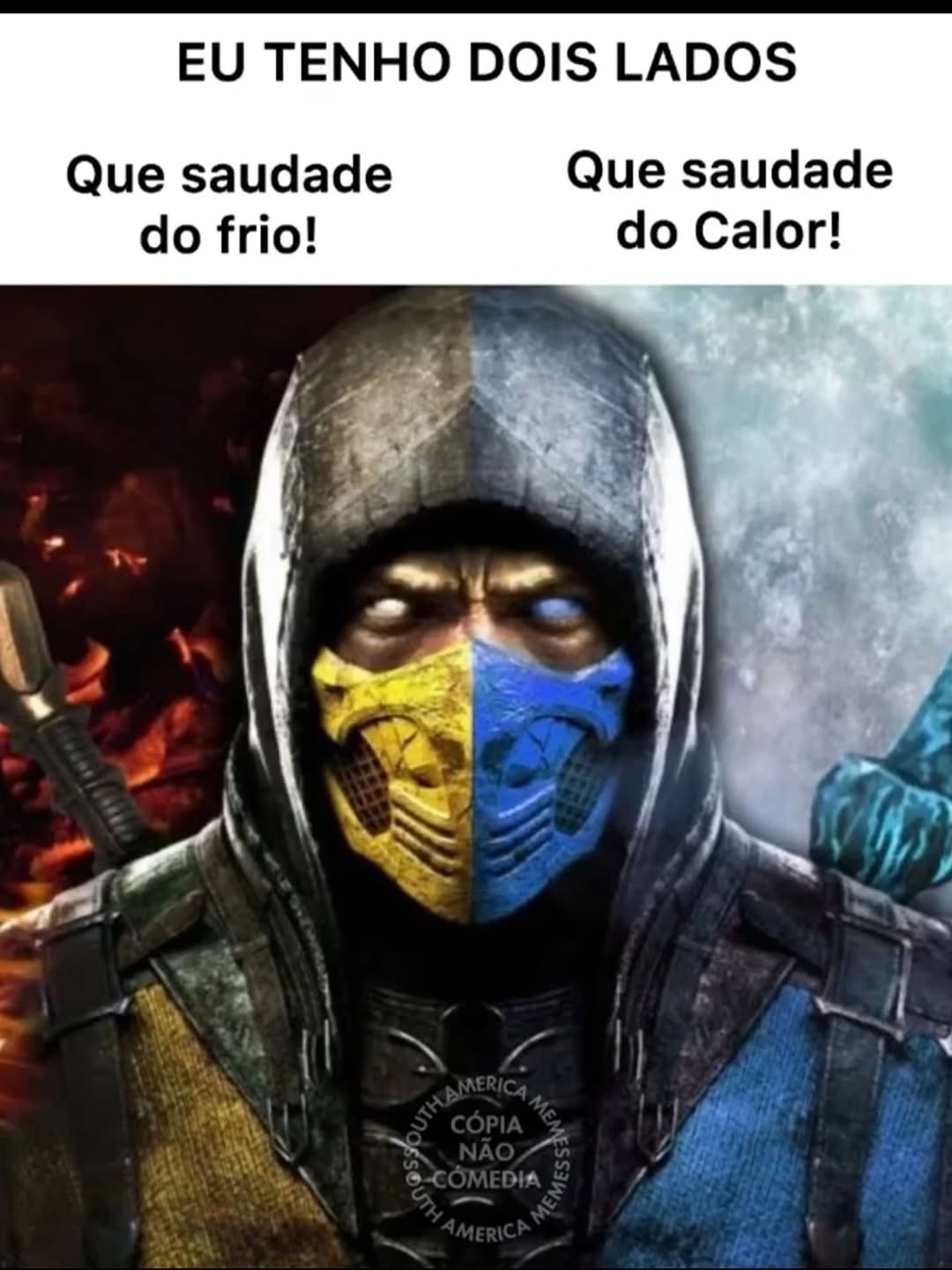 Scorpion-zero - meme
