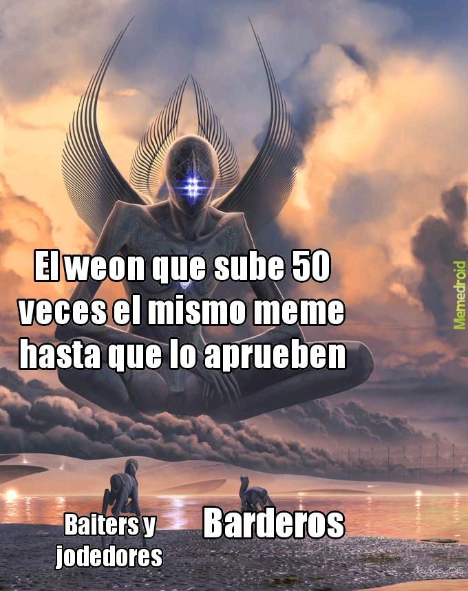 Suele pasar - meme