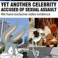 Yeat another celebrity accused of sexual assault