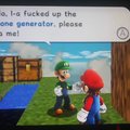 Porra Luigi