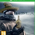 Xbox Juan