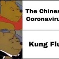 Coronavirus sucks