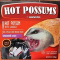Hot possums