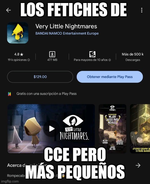 Cola_Rota_Esputa - meme