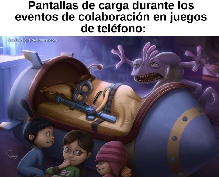 Titulo - meme