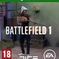 Battlefield 1 e suas dlcs