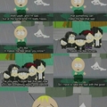 Butters can teach us all