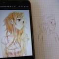 commented item thumbnail