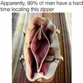 The clitoris is easy to find!!! Learn basic female anatomy.
