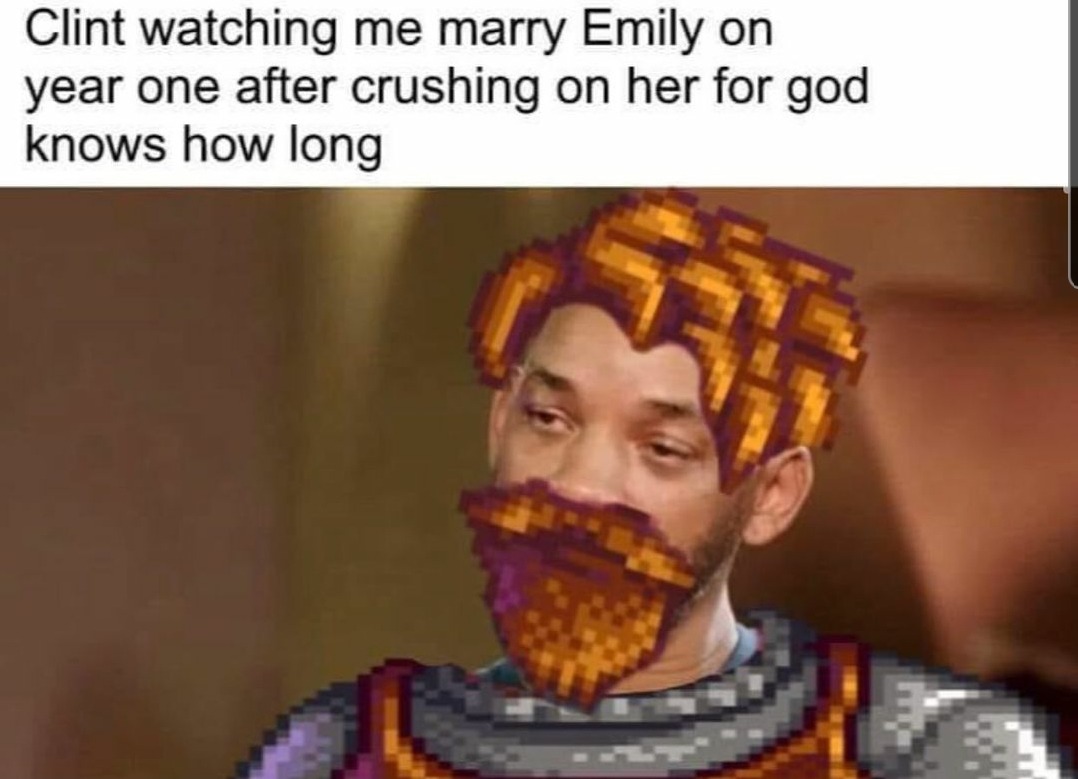 Emily best wife - meme
