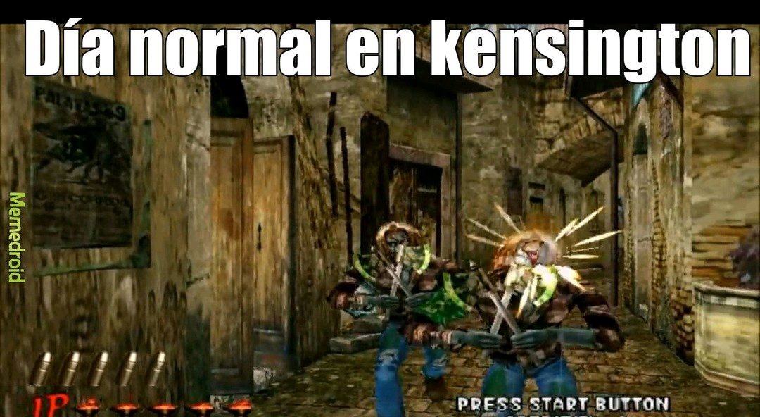 Contexto:hay una droga que hace que actúes como zombi - meme
