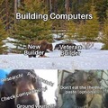 Building Computers